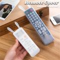 Silicone Remote Cover AC Remote Cover TV Remote Cover Rabbit Remote Protector Cover Remote Pouch Cartoon Rabbit Ear Remote Control Cover TV Accessories. 