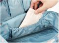 Multipurpose Travel Pouch Undergarments Storage Organizer Bag Waterproof. 