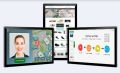 ELO 3243 Open Frame 32 Inches Touch monitors | Touch Screen | Touch Kiosk | Wall mounted display  (USed / Refurbished ) Television. 
