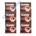 Klassno Coffee Classic (60 Sachet In A Packet). 