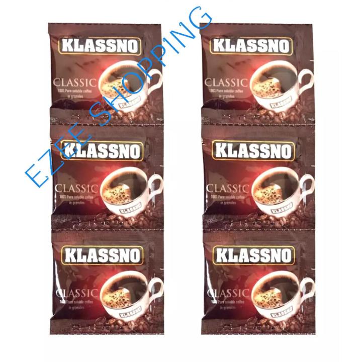 Klassno%20Coffee%20Classic%20(60%20Sachet%20In%20A%20Packet)%20-%20Image%202