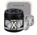 Jello Air Freshener - Black Ice Scent - Odor Eliminator - Scent Freshener - Room, Closets, Bathrooms, Car - 220g. 