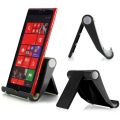 Universal Stents holder For Mobiles & Tablets MCS 9 Black Multi-Angle Universal 270 degrees Rotation Portable Stents/Stands for mobile Phone ,Tablets stent 7 -10 inch, iPad E-readers - (Random Colours). 