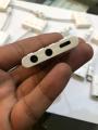 Beats orignal Lightning To 3.5 MM dual ports & Lightning Adapter Bluetooth Connectivity  for iphone and ipads which have lighting ports best for Pub G and music lovers and call function. 