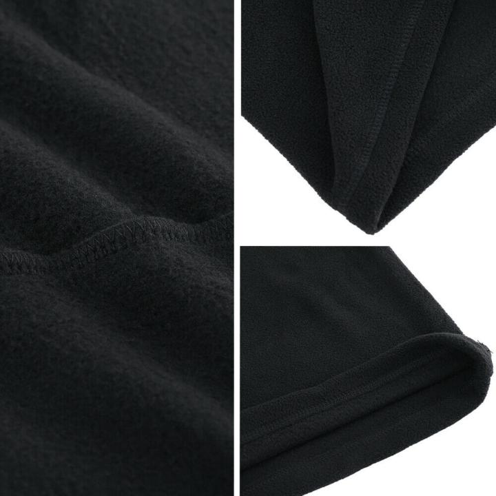 2%20X%20Thermal%20Winter%20Fleece%20Neck%20Warmer%20Tube%20Snood%20Scarf%20Face%20Mask%20Special%20Offer%20-%20Image%204