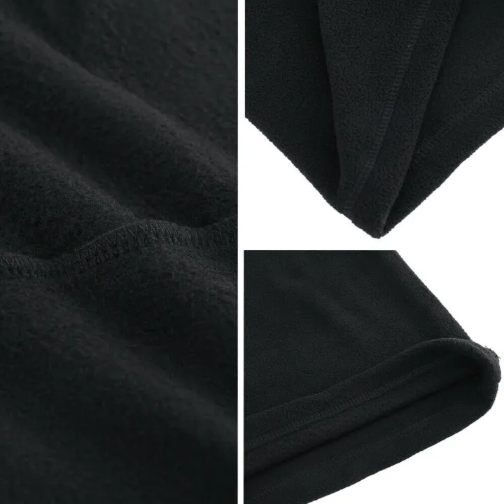 2%20X%20Thermal%20Winter%20Fleece%20Neck%20Warmer%20Tube%20Snood%20Scarf%20Face%20Mask%20Special%20Offer%20-%20Image%204