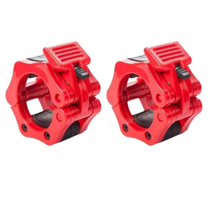 2%20PCS%20Barbell%20Clamps%20Collars%20Olympic%20Bar%20Clips%201Inch%20Barbell%20Clips%20Quick%20Release%20Professional%20Olympic%20Barbell%20Locking%20Collars%20for%20Fitness%20Weightlifting%20Strength%20Traininglocks%20for%20barbell,%20olympic%20locks%20-%20Image%203