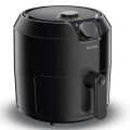 TEFAL EASYFRY OILLESS AIRFRYER PRECISION DIGITAL 4.2L EY401840. 