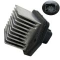 Hvac Heater Blower Motor Resistor 7802A006 Ru-691 For Mitsubishi Lancer Outlander Rvr 2007 2008 2009 2010 2011 2012 2013. 
