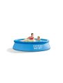 Intex Easy Set Swimming Pool 8Feet x 24Inch. 