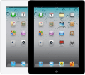 Apple IPAD - Second Generation - 16gb ROM - 10'' Screen Size - Free cover. 