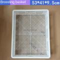 Basket for Incubator Tray (180 Eggs). 