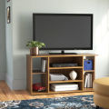 LED / LCD Tv Media Rack tv stand tv trolley tv console. 