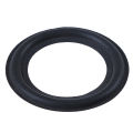 4 inch audio speaker foam surround repair kit repair accessories black. 
