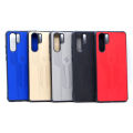 Huawei P30 Pro Back Cover Multicolour Soft Leather Case For P30 Pro. 