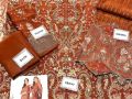 Heavy Embroidered with Handwork Organza Party Wear Dress For Women For Girls 2022. 