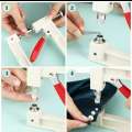 Pearl Setting Machine | Manual Hand Press Beads Rivet Fixing Tool | beads machine | sundaymart. 