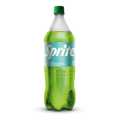 Sprite Lemon Mint - 4-Pack (1.5 Litre) - Refreshingly Delicious Citrus Drink! 🌟. 