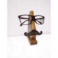 Wooden Glasses Holder Decorative Gift Item For Home And Office Decor Nice Gift. 