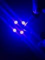 5/10 Pieces 1W LED Chip Direct AC 220V input - Light Colour White Red Blue Green Gold Pink High Quality. 