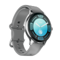 Zero®  Orbit 2 Smartwatch 1.38" HD TFT Display | Bluetooth Calling, 123 Sports Modes, Full Health Suite | IP68 Waterproof with Silicone Strap | Best Value Smartwatch for iPhone & Android. 