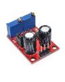 NE555 Pulse Frequency Duty Cycle Frequency Generator Adjustable Module. 