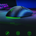 Razer Viper Mini 61g Lightweight Wired Mouse 8500DPI. 