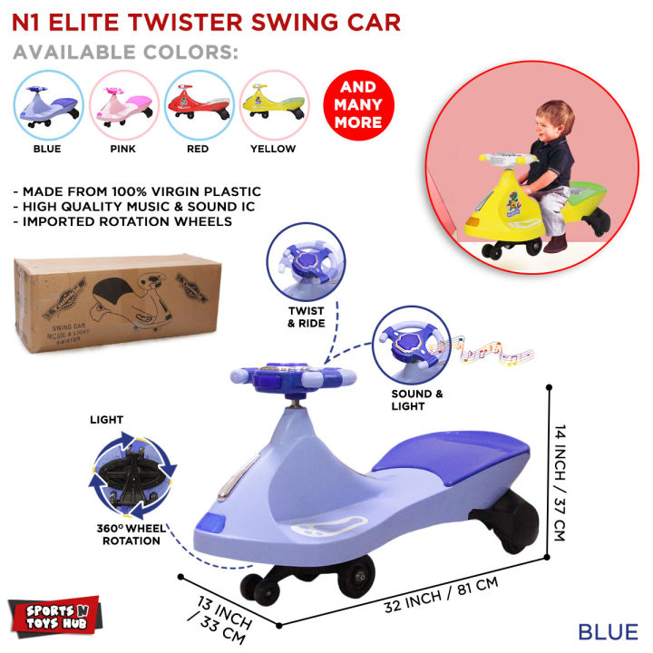 N1%20Elite%20Twister%20Swing%20Car%20For%20Kids%20Imported%20Virgin%20Quality%20Plastic%20Push%20Car%20For%20Toddlers,%20Flash%20Light%20&%20Music%20Speed%20Twist%20&%20Ride%20Stroller%20Car%20360%20Rotation%20Wheel%20Children%20Outdoor%20Ride-on%20Twist%20Swivel%20Car%20For%20Boys%20Girls%20&%20Teenager%20Kids%20-%20Image%202
