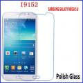 Samsung Galaxy Mega 5.8 Gt-I9152 Tempered Glass Screen Protector Polish Glass For Samsung Galaxy Mega 5.8 Gt-I9152. 