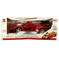 RC - Lamborghini Veneno - Yellow Door open funtion. 