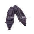 in Stock Supply Steering Gear Box Dust Cover Steering Gear Box Ferrule Neoprene Universal for Quick Installation. 