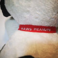 15/68CM Cartoon Snoopy Plush Toys Dog Pillow Doll Stuffed Toy Baby Doll Birthday Gift For Girls Stuff Toy dog long pillow. 