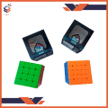 Moyu Meilong Rubiks Cube pack of 2 piece 4x4 and 5x5 Moyu Meilon origanl  High quality speed cube. 