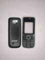 Nokia C201 Premium Casing Housing Front and Back for Enhanced Protection, Durability, and Stylish Design. 