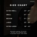 Sports Factory - 4 inch Weight Belt, Weight Lifting Belt for Men and Women, Back Support for Lifting, Squat and Deadlifting Workout, Weightlifting Belt, Olympic Lifting, Weight Belt With Free Straps. 