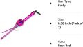 9mm Curling Iron Hair Curler,3/8 Inch Small Barrel Curling Iron Ceramic for Long & Short Hair. 
