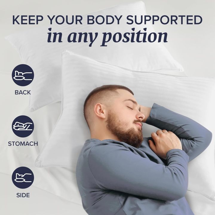 Beddy's%20Studio%20Ultimate%20Cloud%20Pain%20Relief%20Pillow%20%20Orthopedic%20Back%20&%20Neck%20Support%20Pillow%20-%20Image%206