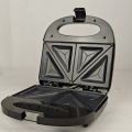 KENWOOD SANDWICH MAKER 2 SLICE SMM-00  750W. 