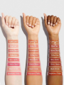 SHEGLAM Bold Booster Lip Plumper Dupe Set (8 Pcs Set / Single Shade) - High Shine Hydrating Tinted Lip Gloss for Fuller Lips. 