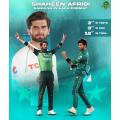Customize Pack of 20 4x6 Picture of Shaheen Afridi With High Resulotion. 