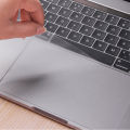 【Bestseller Alert】 HighClear touchpad protective film sticker protector for Layor. 