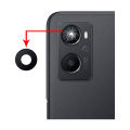 Oppo A96 Camera Glass Replacement Rear Back Camera Lens For Oppo A96 - Black Burrak. 