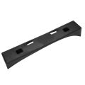 Car License Plate Frame for Mitsubishi Lancer EX Modified 2009-2016. 