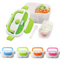 Electric Lunch Box. 