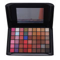 All-in-One Travel Makeup Kit – 90 Shades with Face & Lip Essentials | Compact Glam Palette. 