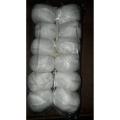 Cotton String Rope Twisted Braided Cord Craft Macrame 2mm. 