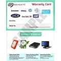 Seagate BarraCuda - 500GB Internal 2.5" HDD Storage - 5400 rpm With Free D- Connect data cable  + Free Cotton bag. 