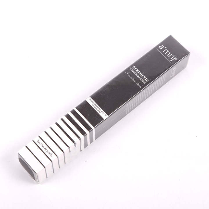 Alfatah Mall - AMRIJ 8G AESTHETIC LASH MASCARA-AFP-000364421