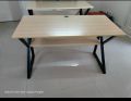 38mm Strong Computer desk table portable computer laptop study desk Gaming Table office workstation. 