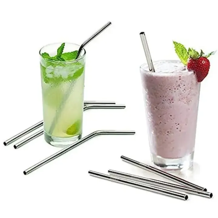 Straw%20-%20Stainless%20steel%20straw%20Pack%20of%205%20-%204%20Bent%20Stainless%20Steel%20Reusable%20Drinking%20Straws%20With%20Cleaning%20Brush%20Metal%20Straws%20-%20Image%204